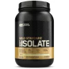 Optimum Nutrition Proteinpulver<Gold Standard 100% Isolate