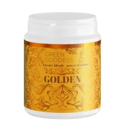 Green Goddess Te<Golden Blend