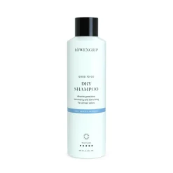 Löwengrip Tørshampoo<Good To Go - Dry Shampoo