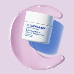 Ole Henriksen Goodnight Glow Bakuchiol Sleeping Crème< Natcreme