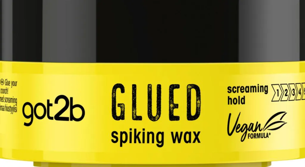 Got2b Styling|Hårvoks>Glued Spiking Hårvoks