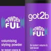 Got2b POWDER'ful volumizing STYLING POWDER< Volumen|Hårpudder
