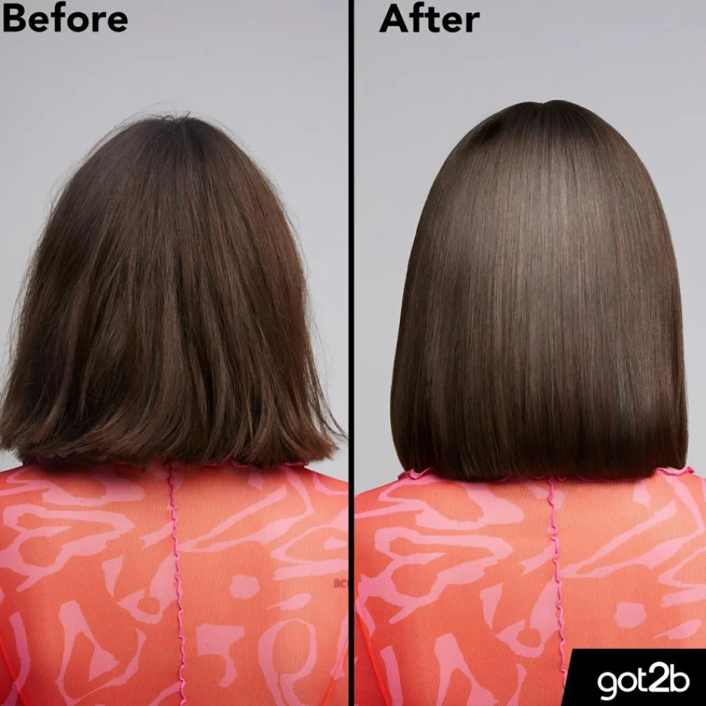 Got2b Glans<gotGLOSS Hair Shine Finish