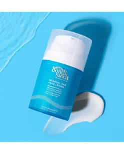 Bondi Sands Gradual Tan Face Lotion< Selvbrunere