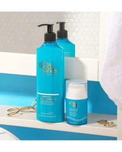 Bondi Sands Gradual Tan Face Lotion< Selvbrunere