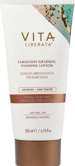 Vita Liberata Gradual Tanning Lotion< Selvbrunere