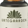 Urtegaarden Grapeolie Æterisk Olie< Duft Til Hjemmet|Duftolier