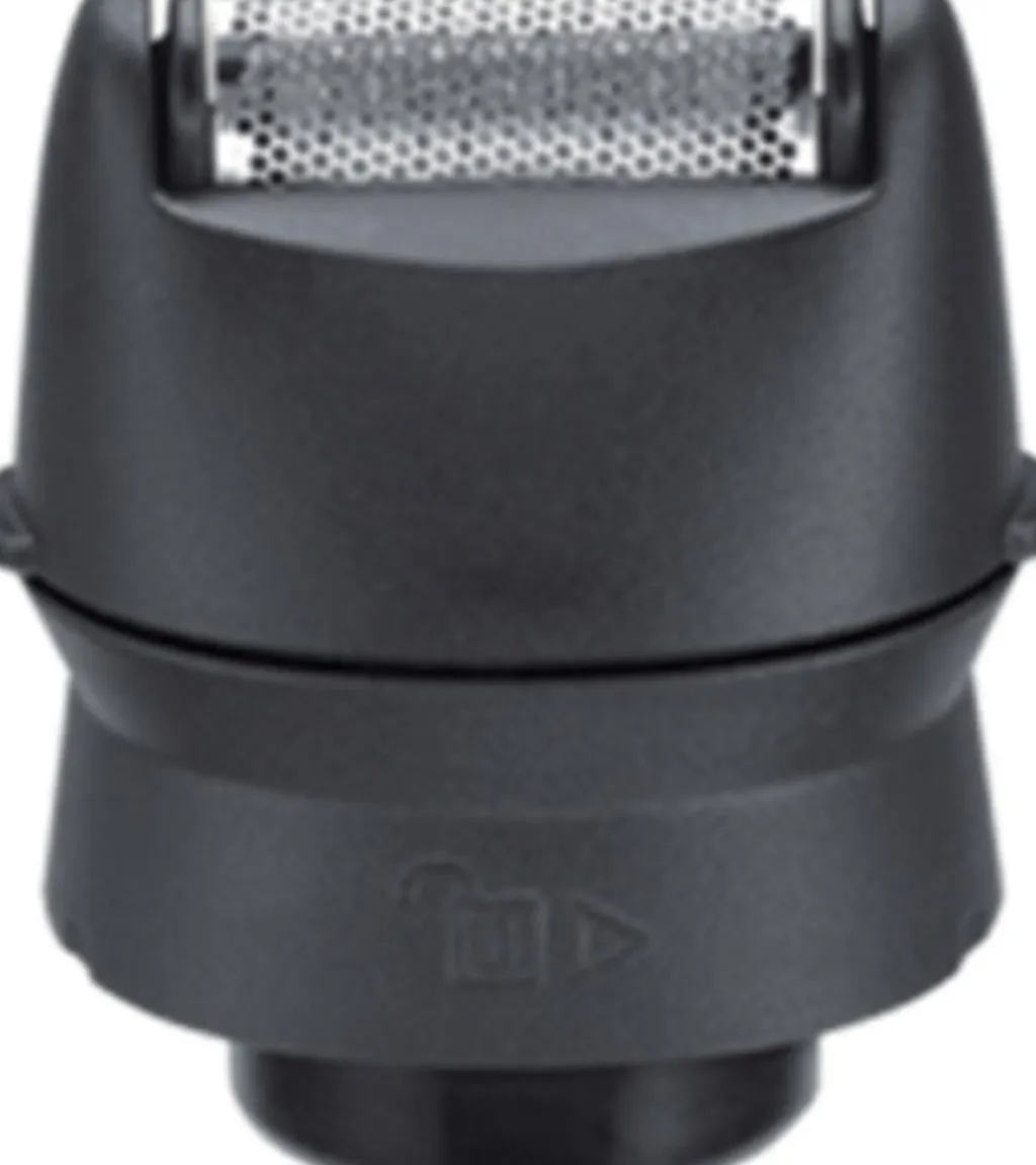 Remington Trimmere|Hårklippere<Graphite multitrimmer