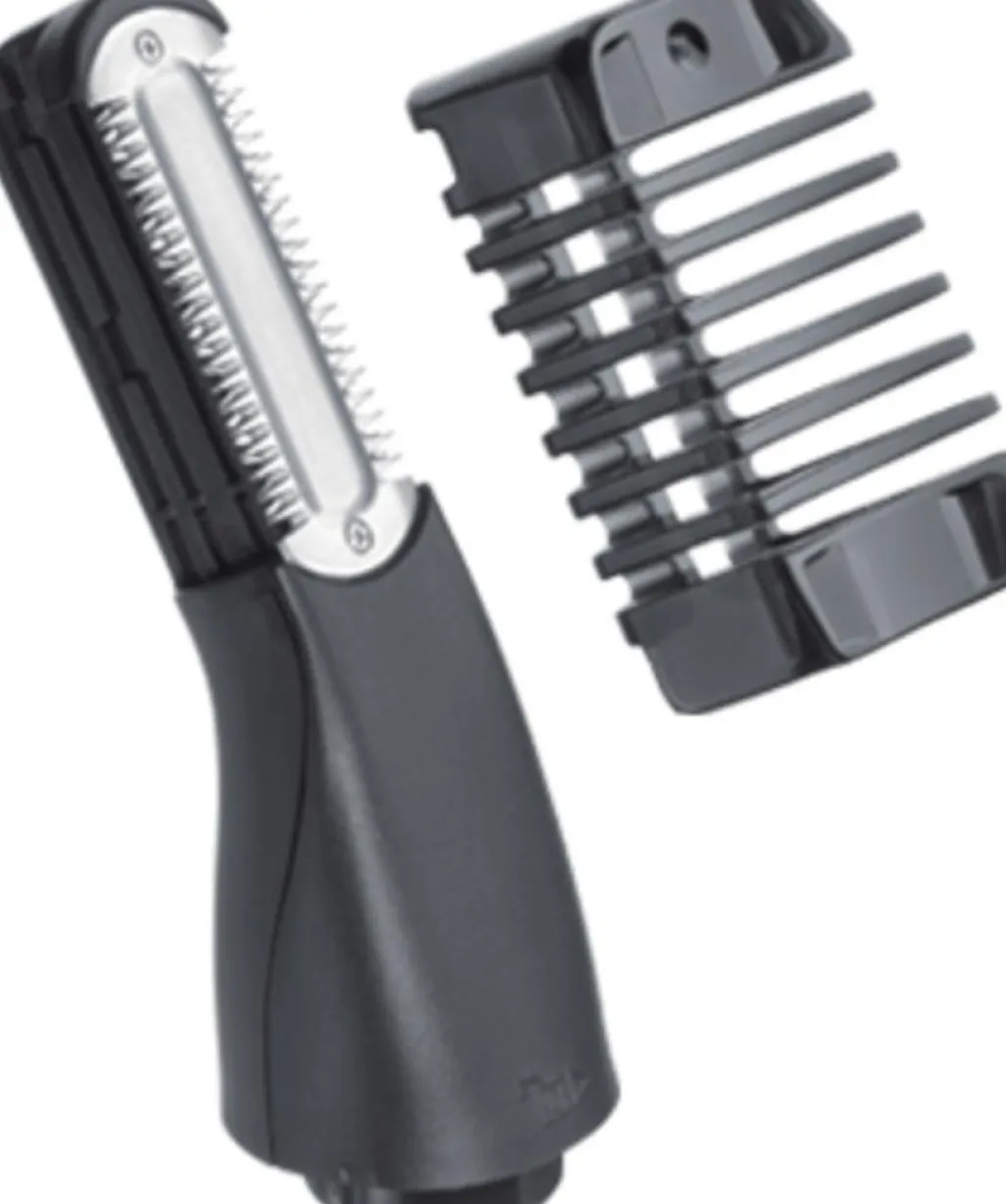 Remington Trimmere|Hårklippere<Graphite multitrimmer