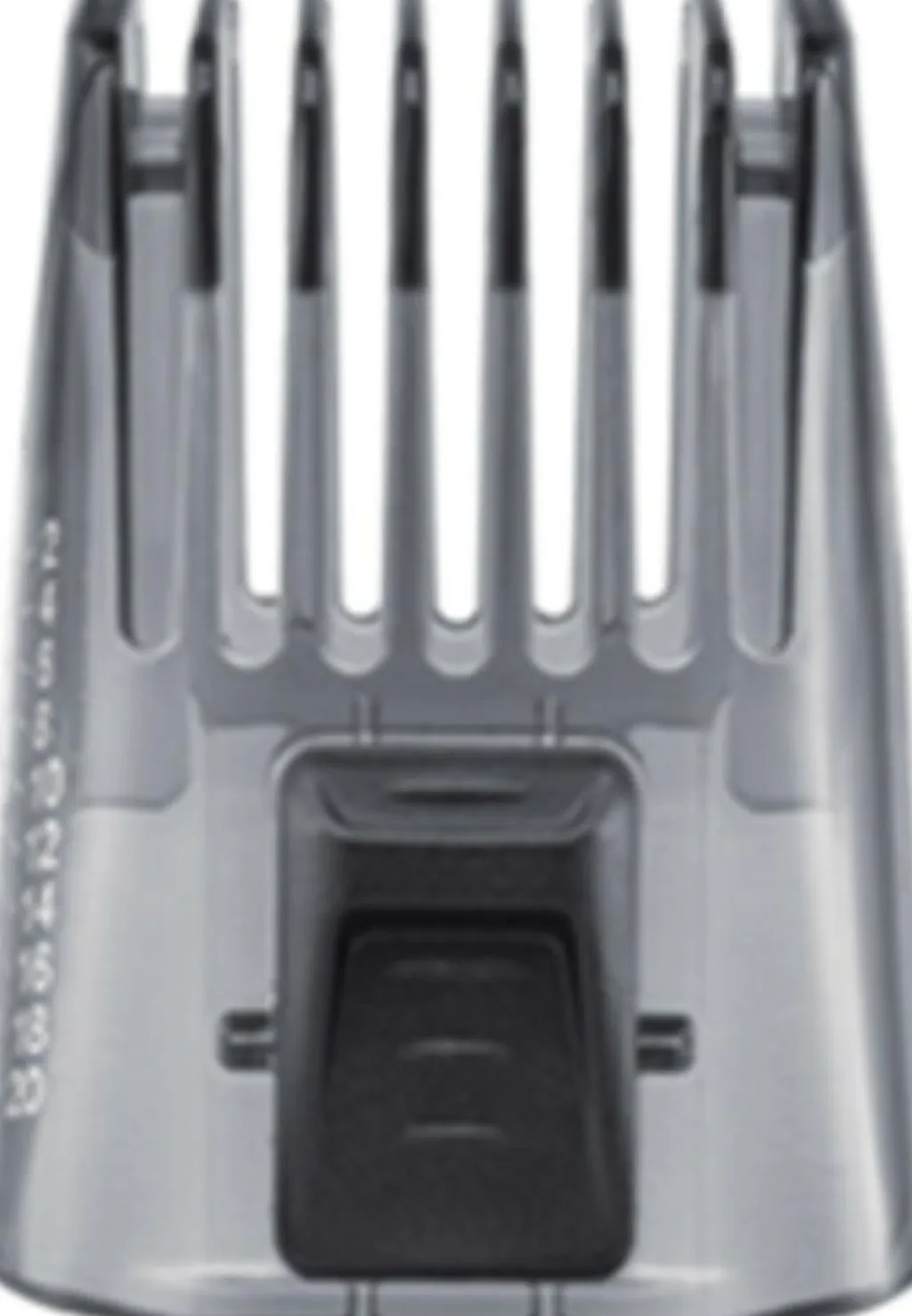 Remington Trimmere|Hårklippere<Graphite multitrimmer