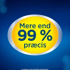 Clearblue Graviditetstest Rapid Detect<Børn Graviditetstest|Graviditetstests