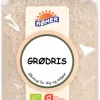 Rømer Pasta, Ris & Bælgfrugter>Grødris hvide Ø