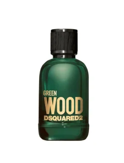 Dsquared2 Eau De Toilette|Eau De Toilette>Green Wood Men Eau de Toilette