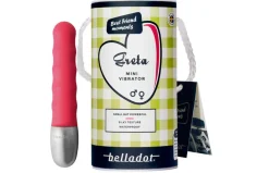 Belladot Sexlegetøj<Greta Mini Vibrator