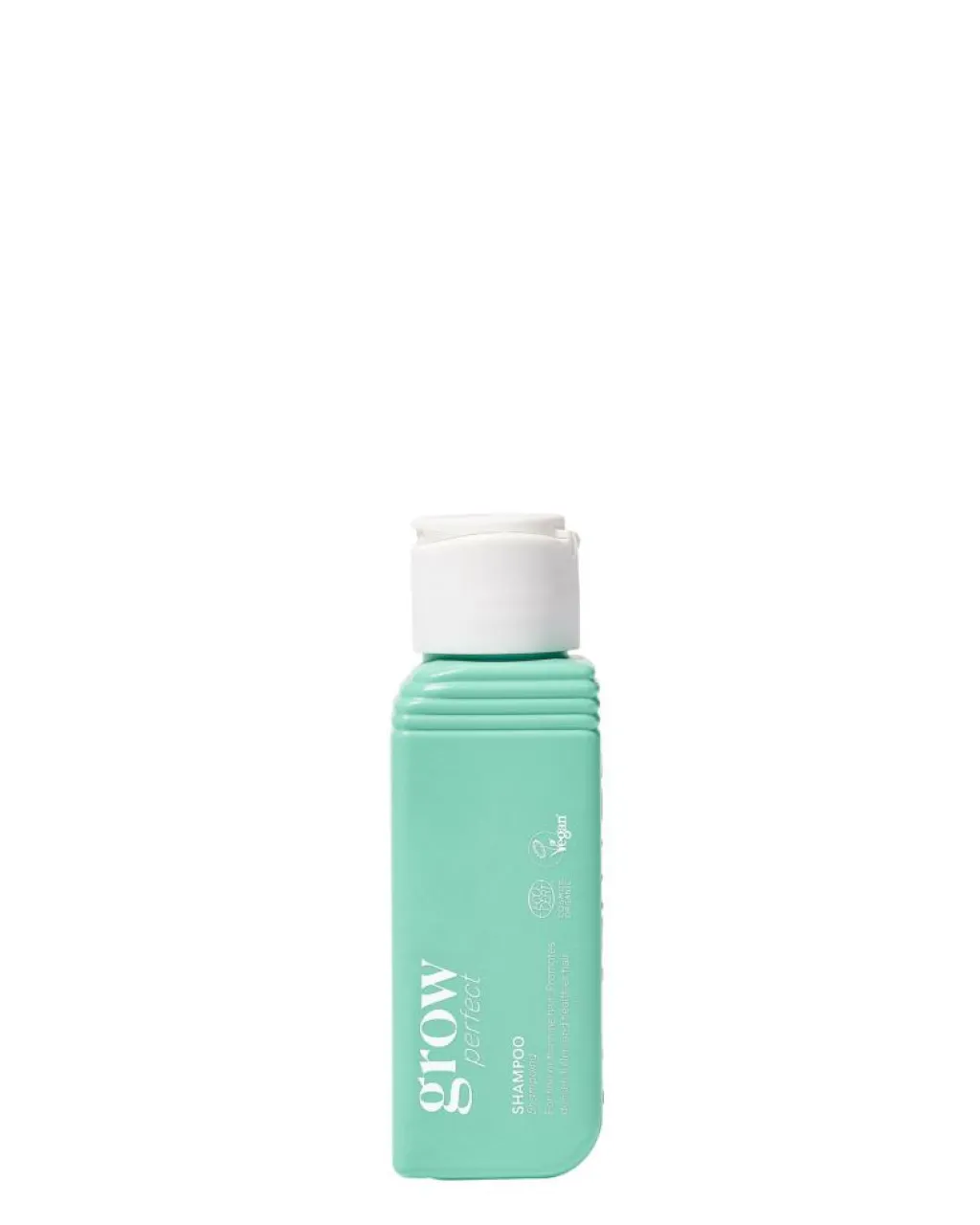 Hairlust Rejsestørrelser<Grow Perfect Shampoo