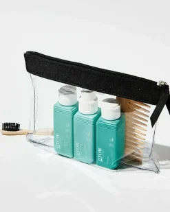 Hairlust Rejsestørrelser<Grow Perfect Shampoo