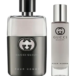 Gucci Gaveæsker|Gaveæsker Til Ham>Guilty Pour Homme Gaveæske