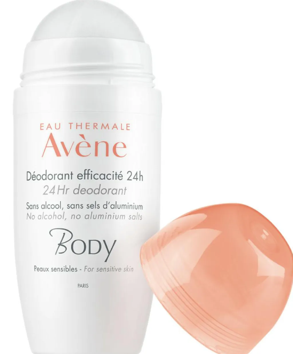 Avène Deodoranter|Til Ham>24H Body Deodorant