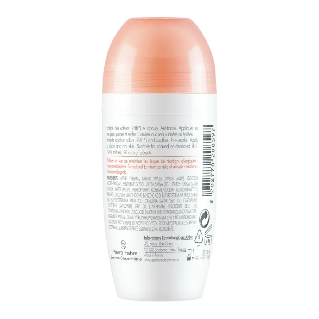 Avène Deodoranter|Til Ham>24H Body Deodorant