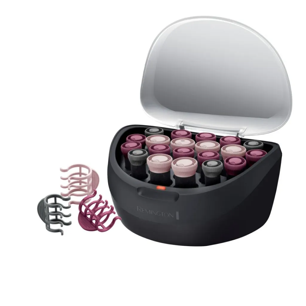 Remington Curlers<H5600 Ioniske Curlere