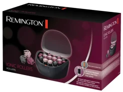 Remington Curlers<H5600 Ioniske Curlere