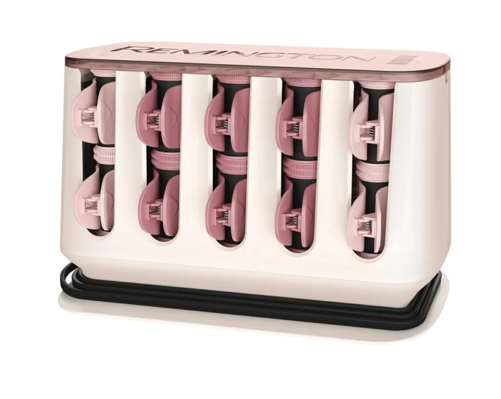 Remington Curlers<H9100 PROluxe Curlere