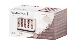 Remington Curlers<H9100 PROluxe Curlere