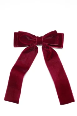 KICKS Beauty Hårpynt<Hair Clip with Bow
