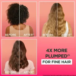Garnier Specialkure<Hair Food Watermelon Mask