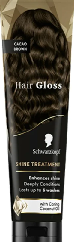 Schwarzkopf Washouts<Hair Gloss