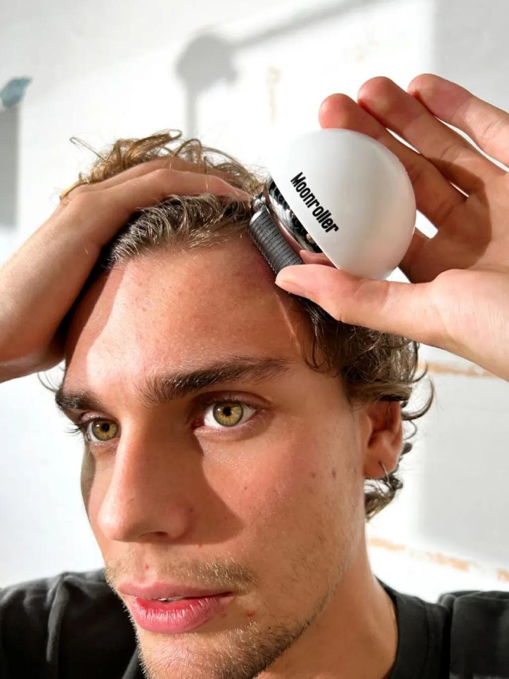 Copenhagen Grooming Tilbehør|Gaveæsker Til Ham<Hair Growth Kit - Hårvækst-stimulerende sæt