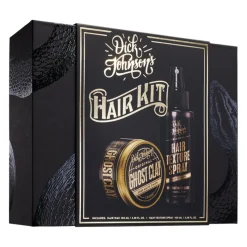 Dick Johnson Hair Kit< Styling|Volumen