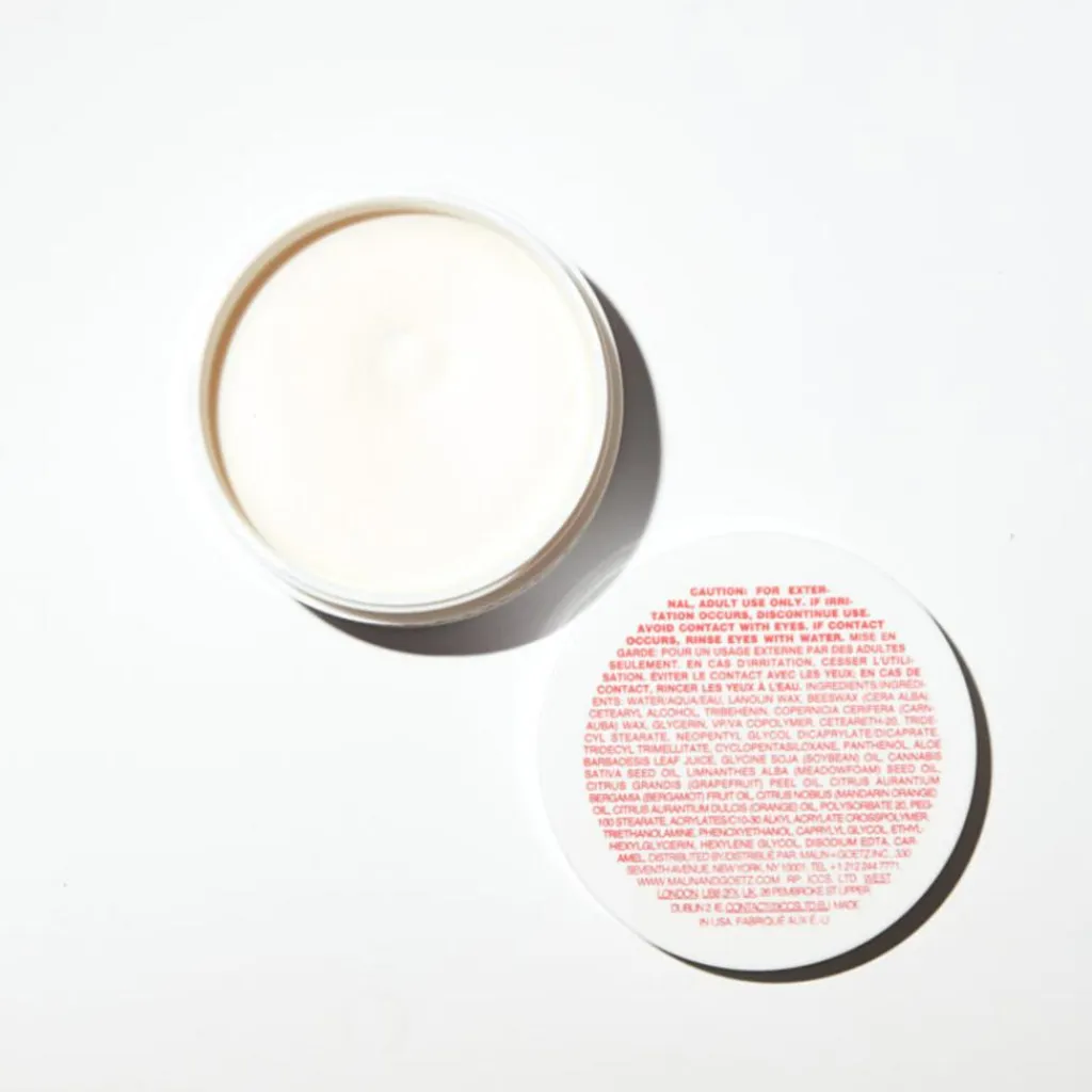 Malin+Goetz Hårvoks<Hair Pomade