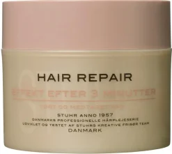 Stuhr Hårkur<Hair Repair