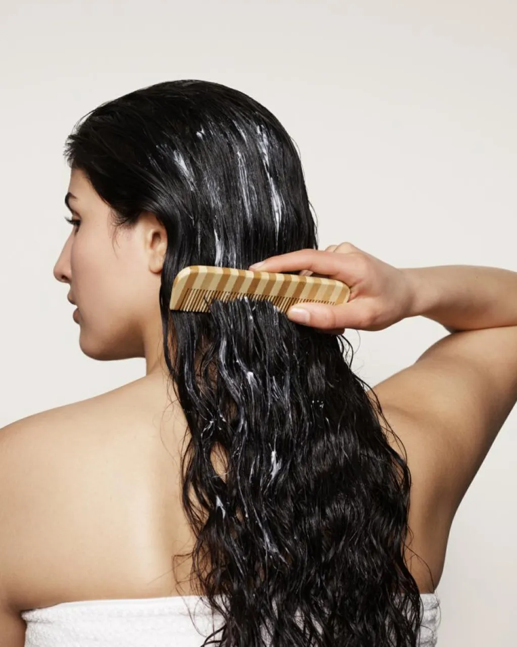 Purely Professional Hårkur>Hair Repair 2 - Intensiv 2-i-1 Hårmaske og Pleje af Hovedbund