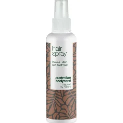 Australian Bodycare Hair Spray<Børn Lus|Lus