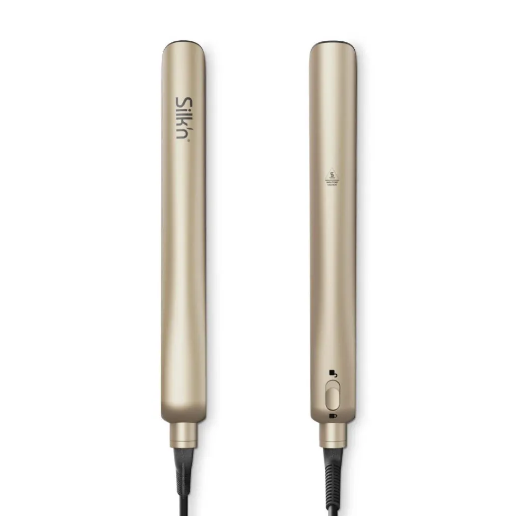 Silk'n Glattejern<Hair straightener