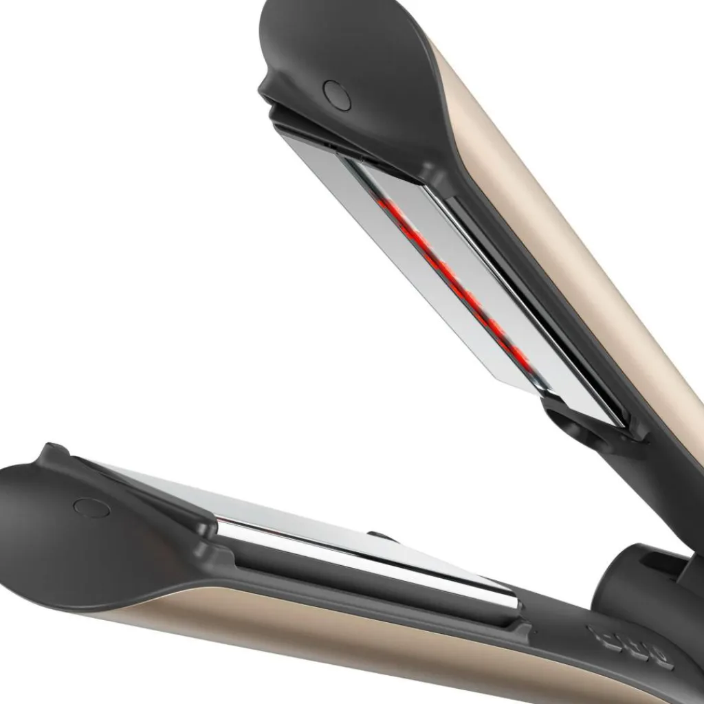 Silk'n Glattejern<Hair straightener