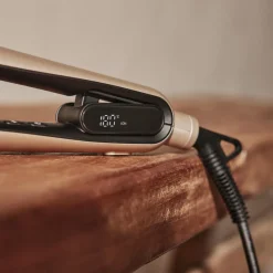 Silk'n Glattejern<Hair straightener