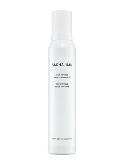 Sachajuan Styling Mousse<Hairmousse