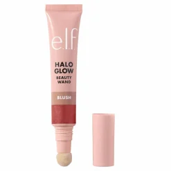 e.l.f. Blush<Halo Glow Blush Beauty Wand