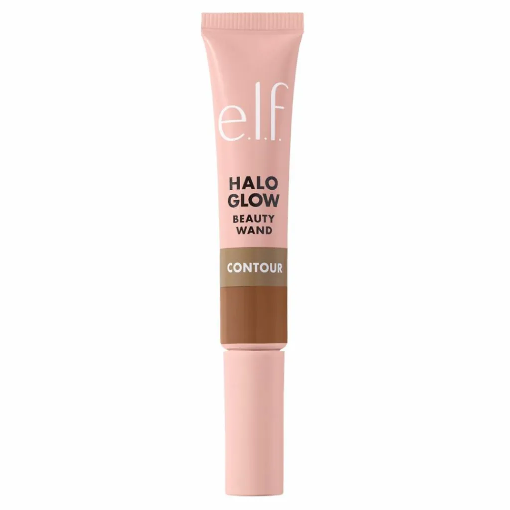 e.l.f. Highlight & Contour>Halo Glow Contour Beauty Wand
