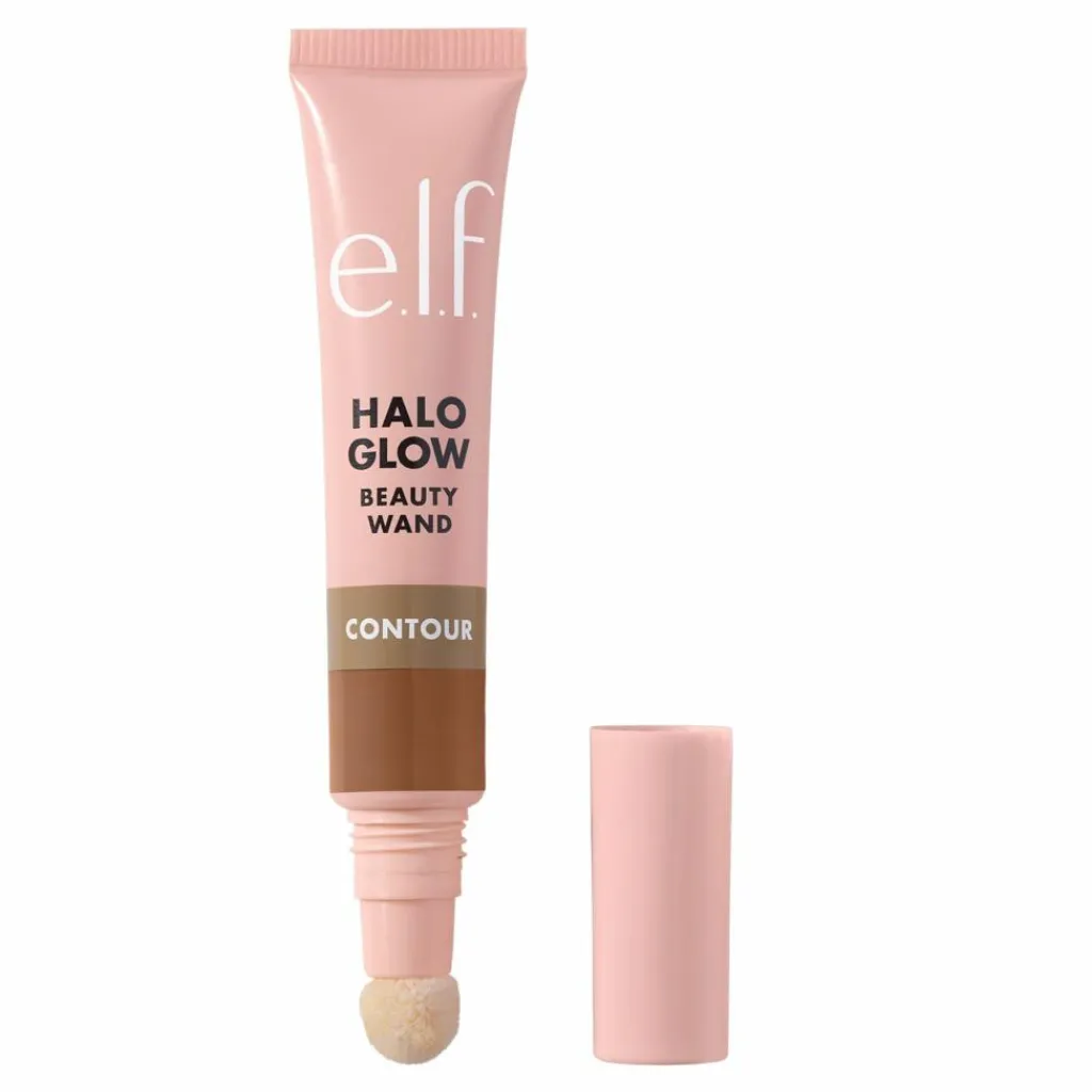 e.l.f. Highlight & Contour>Halo Glow Contour Beauty Wand