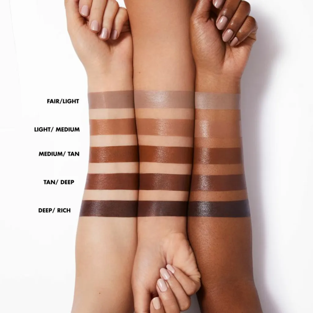 e.l.f. Highlight & Contour>Halo Glow Contour Beauty Wand