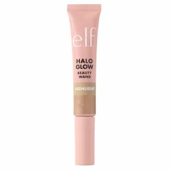 e.l.f. Highlight & Contour<Halo Glow Highlight Beauty Wand