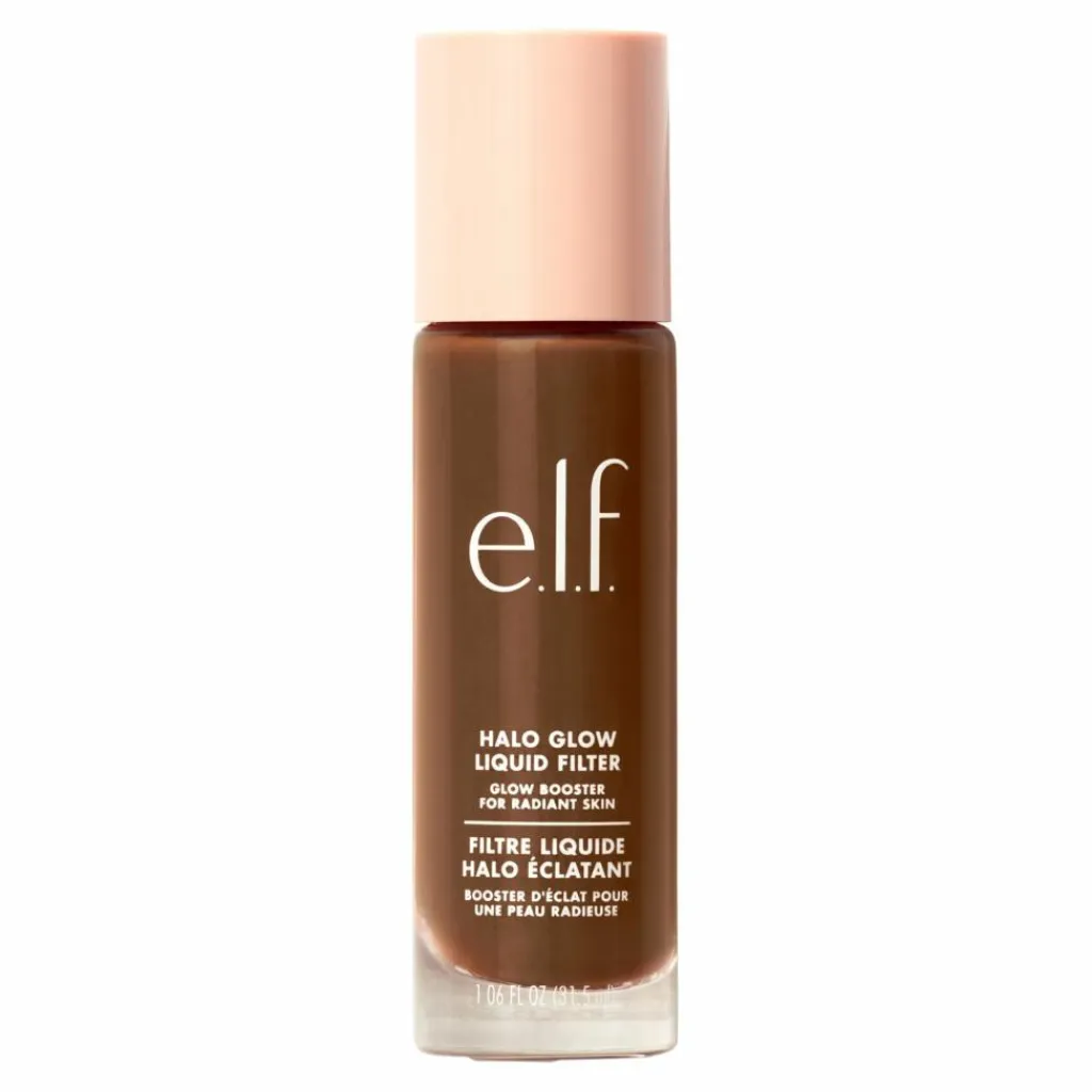 e.l.f. Highlight & Contour>Halo Glow Liquid Filter
