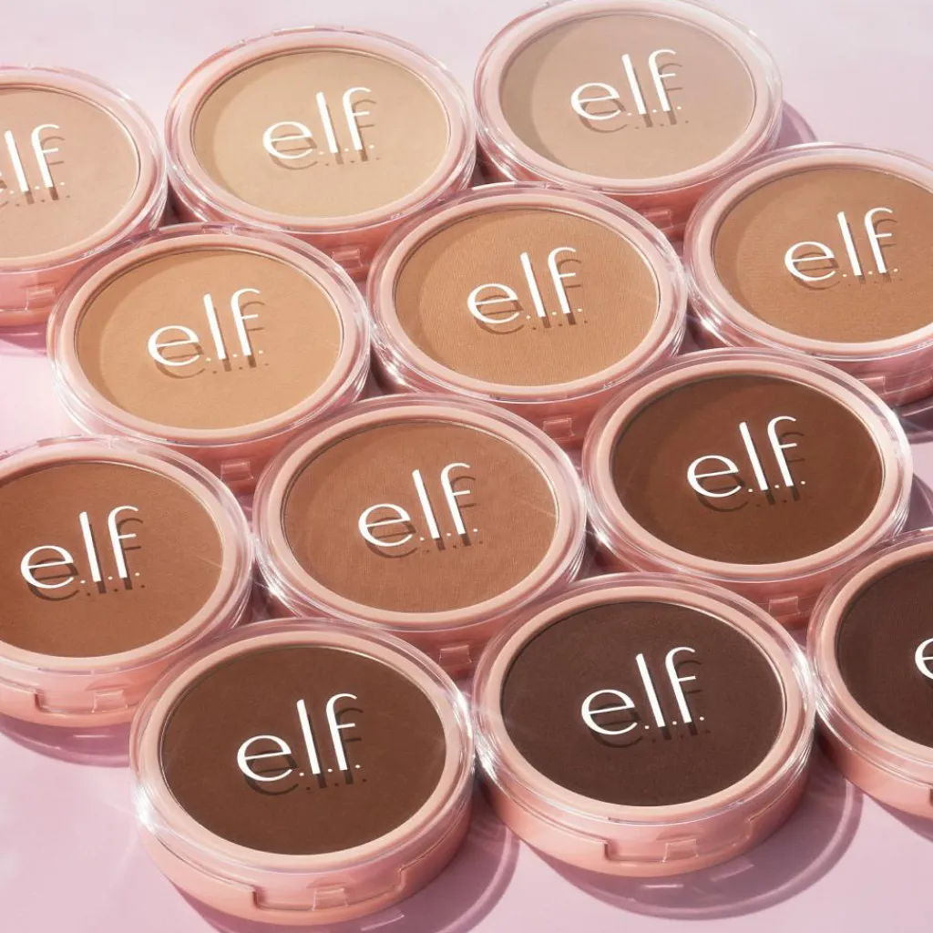 e.l.f. Setting Spray>Halo Glow Powder Filter