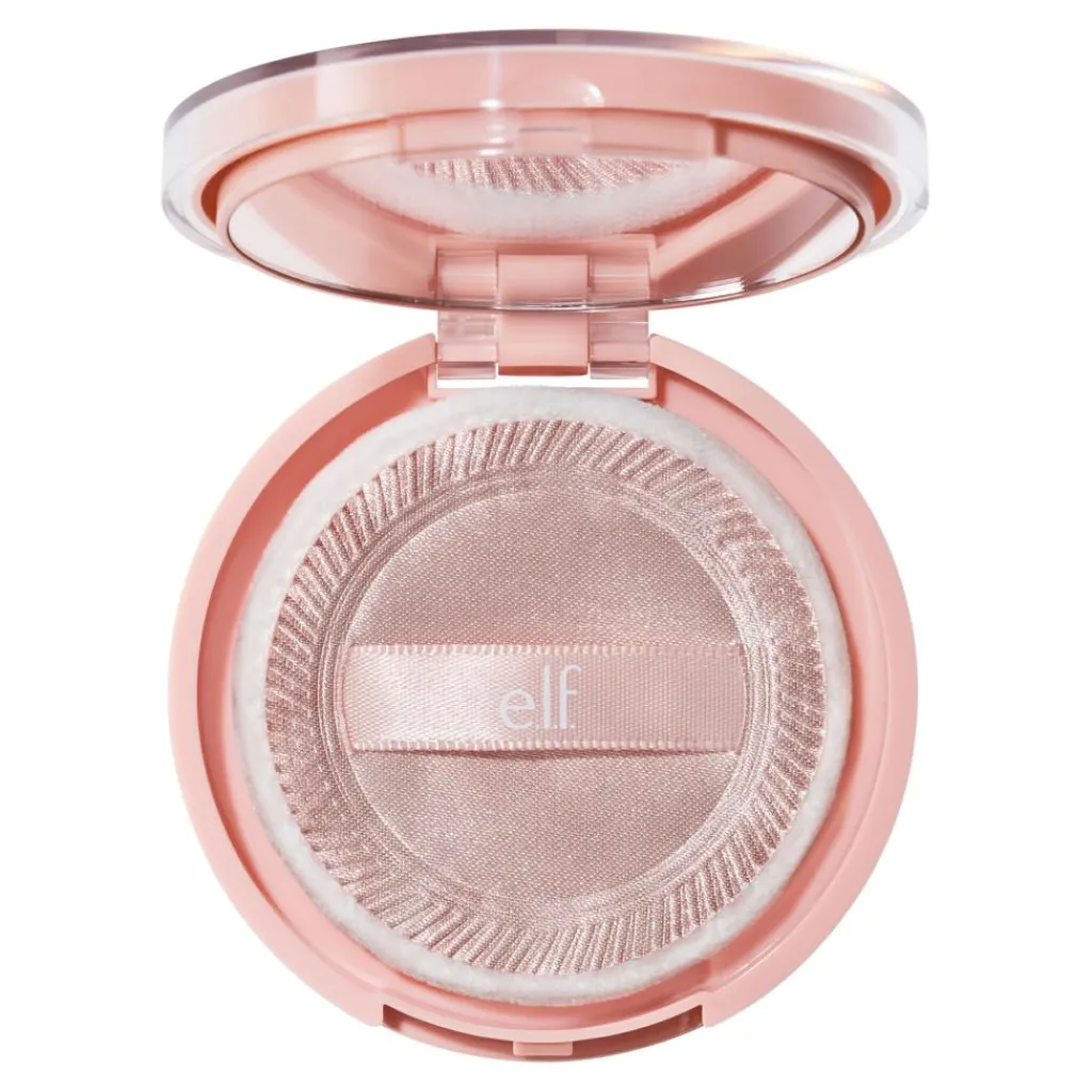 e.l.f. Setting Spray>Halo Glow Powder Filter