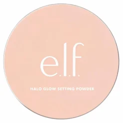 e.l.f. Pudder<Halo Glow Setting Powder