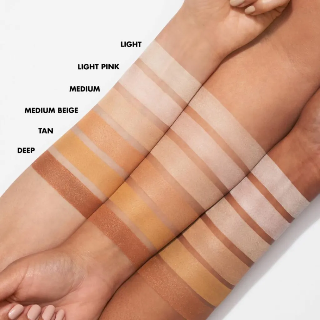 e.l.f. Pudder<Halo Glow Setting Powder